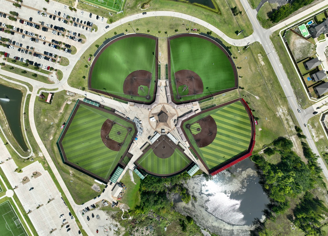 6 Ways to Make Your Baseball Tournament Stand Out