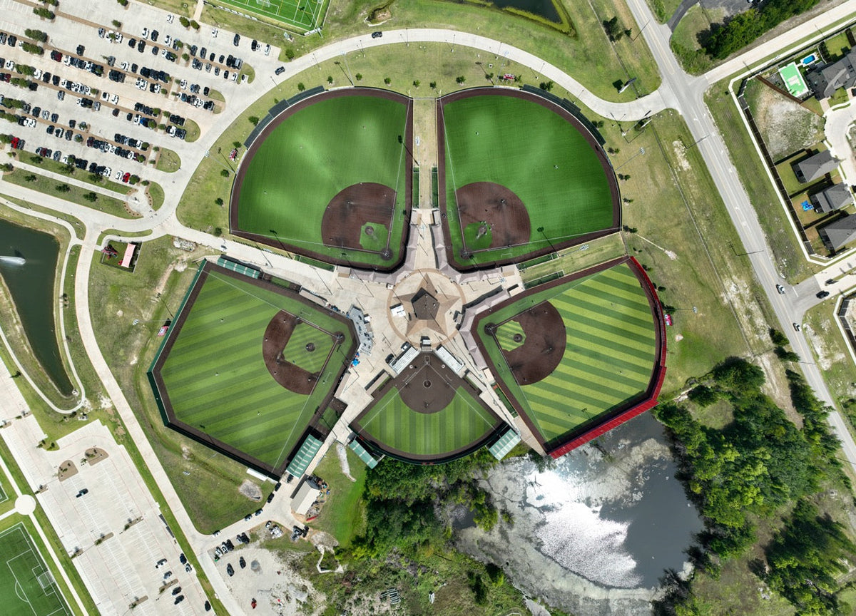6 Ways to Make Your Baseball Tournament Stand Out