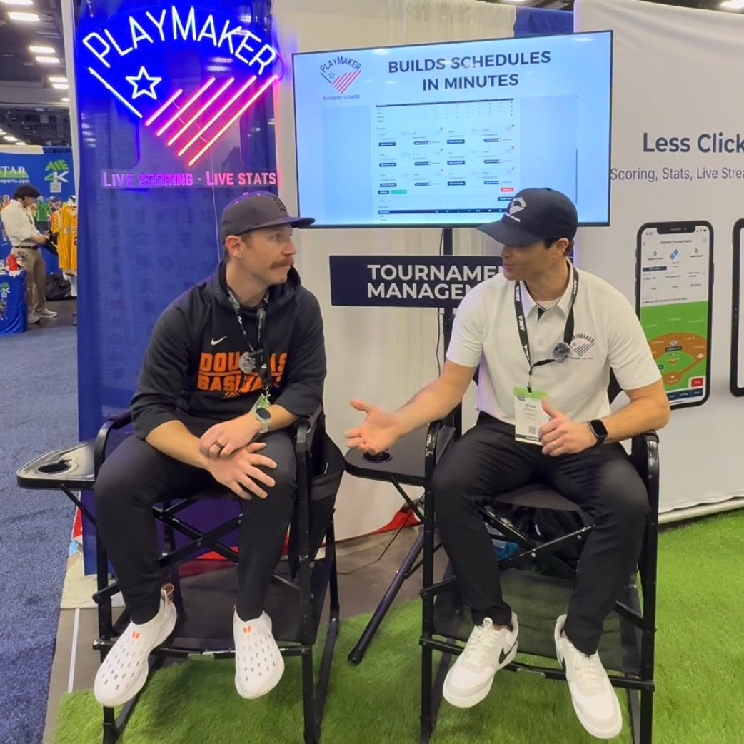 What ABCA 2026 Confirmed About Baseball Technology