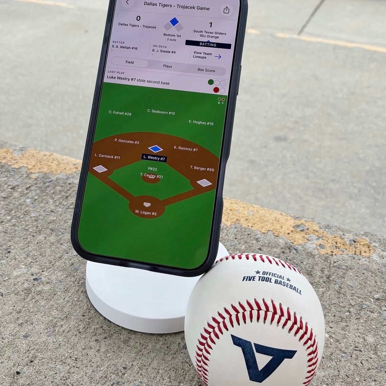 Why Five Tool Baseball Chose PlayMaker