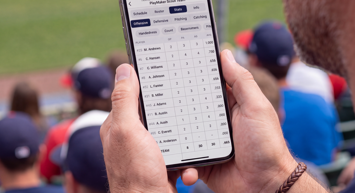 Coaching Insights From Your Scoring App