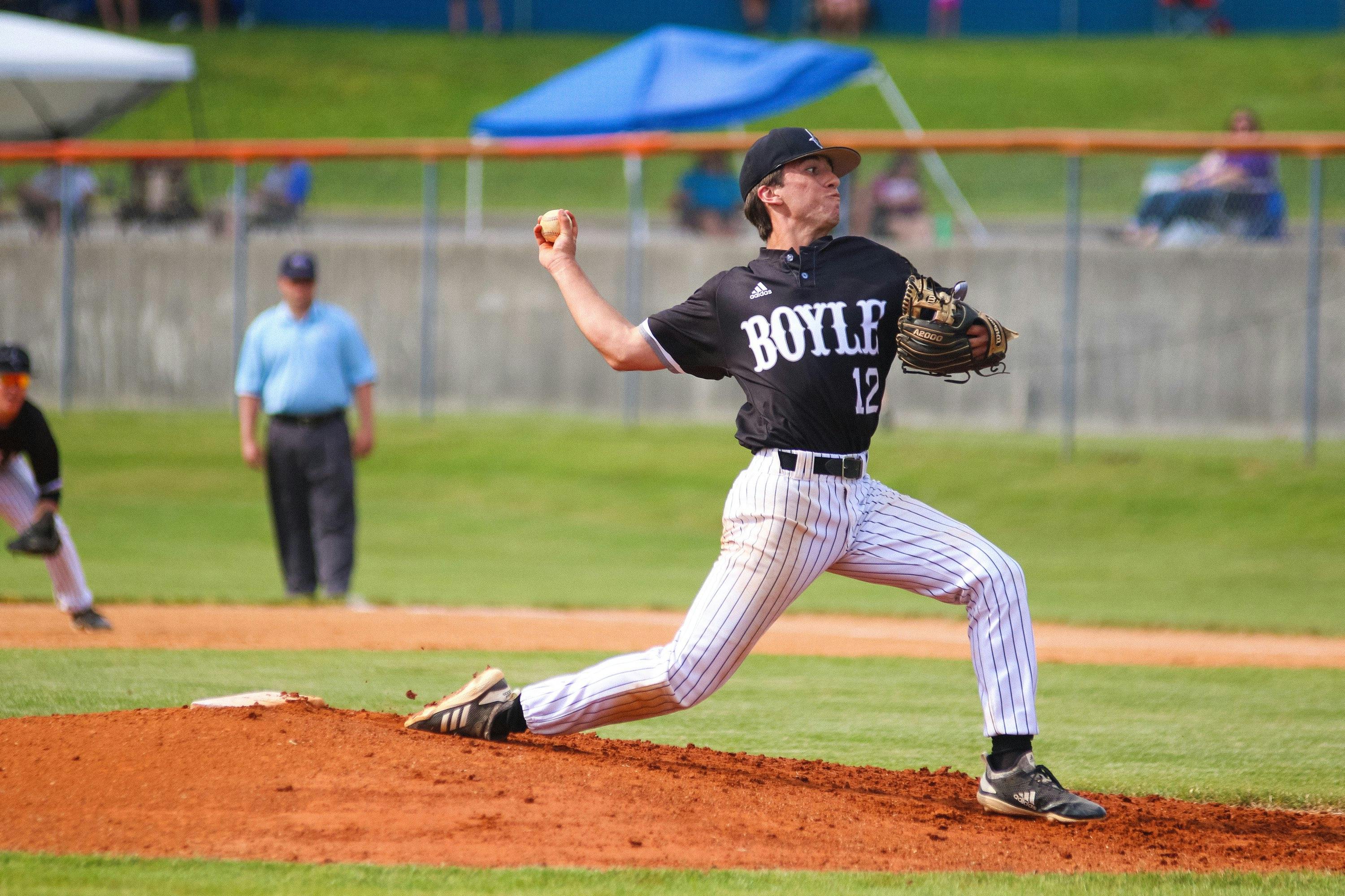 Pitch Counts Matter – But Context Matters Too in Youth Baseball