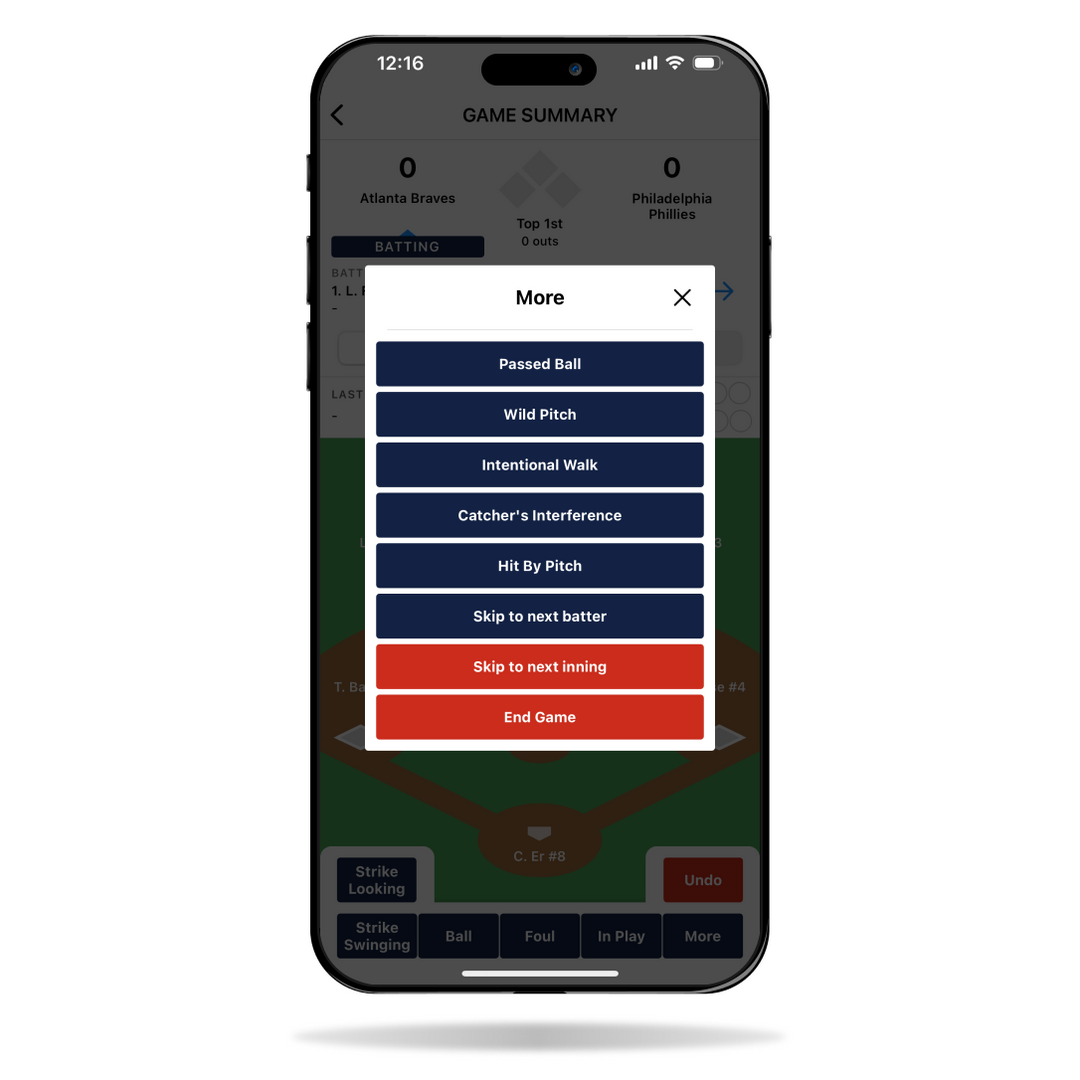 Playmaker App PlayMaker App