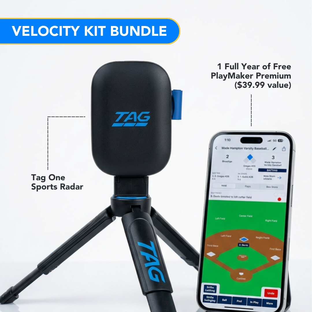 Playmaker App Live Baseball Scoring, Streaming, & Stats App | PlayMaker